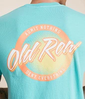 Circle Logo T-Shirt