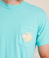 Circle Logo T-Shirt