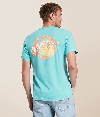 Circle Logo T-Shirt