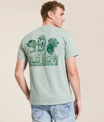 Trio T-Shirt