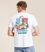 Bogeys With A Buzz T-Shirt