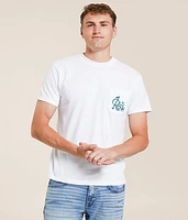 Bogeys With A Buzz T-Shirt