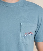 USA Beer Eagle T-Shirt