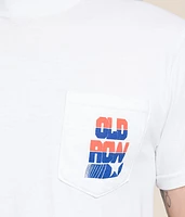 USA Drinking Team T-Shirt