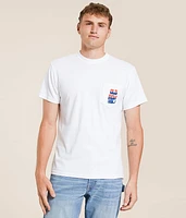 USA Drinking Team T-Shirt