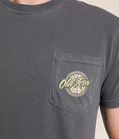 Outdoors 80's Camo T-Shirt