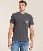 Outdoors 80's Camo T-Shirt