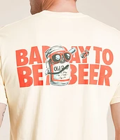 Dizzy Bat T-Shirt