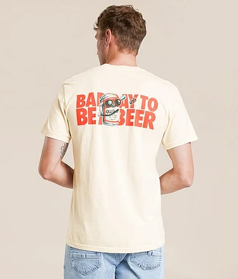 Dizzy Bat T-Shirt