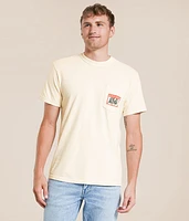 Dizzy Bat T-Shirt