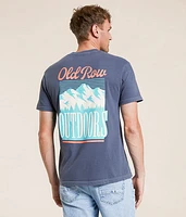 Dry Mountain T-Shirt