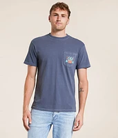 Dry Mountain T-Shirt