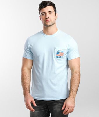 Old Row Delaware Crossing T-Shirt