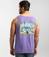 Beach Cooler Tank Top
