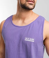 Beach Cooler Tank Top