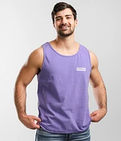 Beach Cooler Tank Top