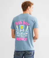 Barstool Sports Bad Day To Be A Nooner T-Shirt