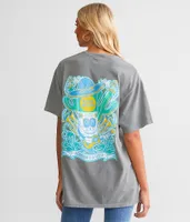 Barstool Sports Nooners Tequila T-Shirt