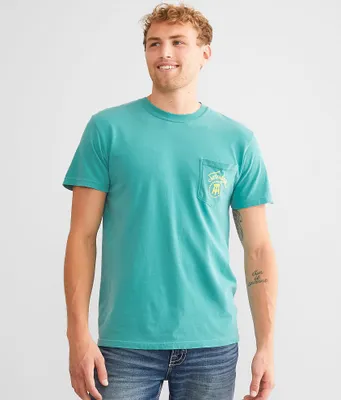 Barstool Sports Saturdays Are For Golf T-Shirt