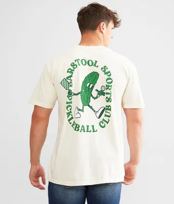 Barstool Sports Pickleball Club T-Shirt