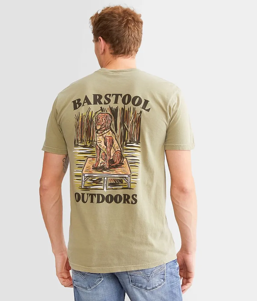 Barstool Sports Outdoor Lab T-Shirt