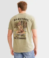 Barstool Sports Outdoor Lab T-Shirt