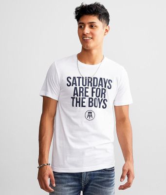 Barstool Sports Saturdays T-Shirt