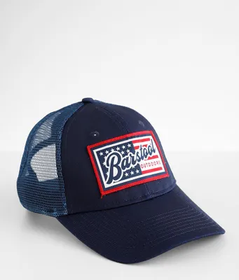 Barstool Sports Outdoors USA Trucker Hat