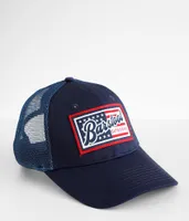 Barstool Sports Outdoors USA Trucker Hat