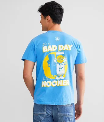 Barstool Sports Bad Day To Be A Noon T-Shirt