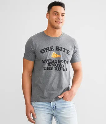 Barstool Sports One Bite T-Shirt
