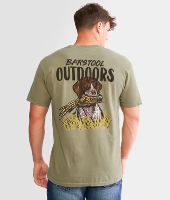 Barstool Sports Bird Dog T-Shirt