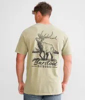 Barstool Sports Elk T-Shirt
