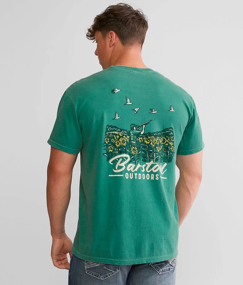 Barstool Sports Bird Hunt T-Shirt