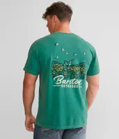 Barstool Sports Bird Hunt T-Shirt