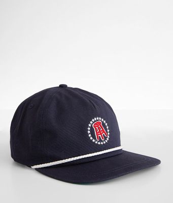 Barstool Sports Logo Hat