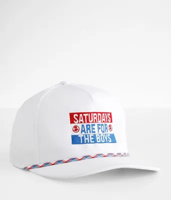 Barstool Sports S.A.F.T.B. Hat