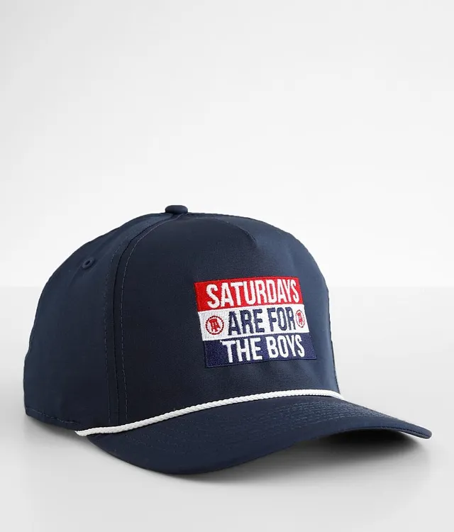 SAFTB Saturdays Are for The Dads II Tee | Barstool Sports Orange