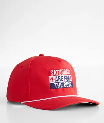 Barstool Sports Saturdays Are For The Boys Hat