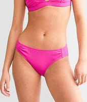 BCA Liana Shirred Swim Bottom