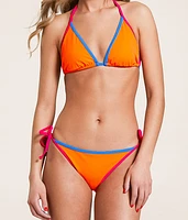 Kendra Tie Swim Bottom
