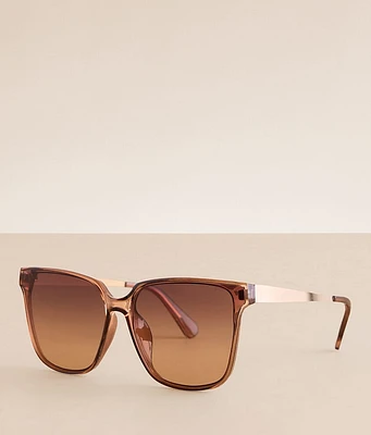 Square Sunglasses