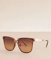 Square Sunglasses