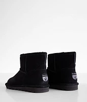 Alyssa Leather Boot