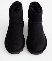 Alyssa Leather Boot