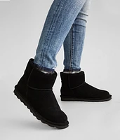 Alyssa Leather Boot