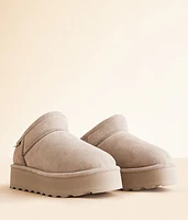 Retro Kamala Suede Boot