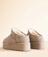 Retro Kamala Suede Boot
