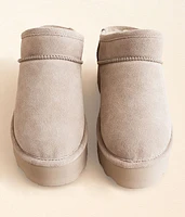 Retro Kamala Suede Boot