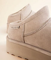 Retro Kamala Suede Boot